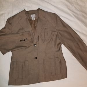 Ann Taylor Loft Blazer